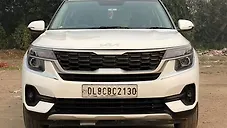 Used Kia Seltos HTK Plus 1.5 [2019-2020] in Delhi