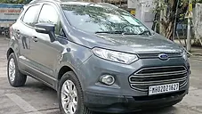 Used Ford Ecosport Titanium 1.5 Ti-VCT in Mumbai