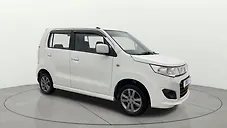 Used Maruti Suzuki Wagon R VXi in Chennai