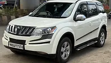 Used Mahindra XUV500 W8 in Mumbai