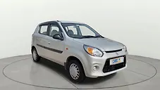 Used Maruti Suzuki Alto 800 Lxi in Jaipur