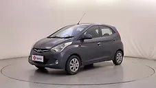 Used Hyundai Eon Sportz in Bangalore