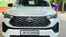 Used Toyota Innova Hycross G-SLF 7 STR in Delhi