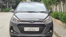 Used Hyundai Grand i10 Asta 1.2 Kappa VTVT in Hyderabad