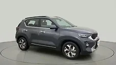 Used Kia Sonet HTX 1.5 [2020-2021] in Pune