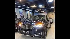 Used BMW X5 xDrive30d Pure Experience (7 Seater) in Mumbai