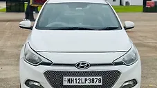 Used Hyundai Elite i20 Asta 1.2 in Pune