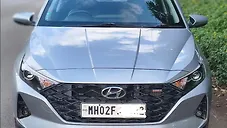 Used Hyundai Elite i20 Asta 1.0 Turbo IMT in Pune