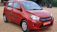 Used Maruti Suzuki Celerio ZXi in Delhi