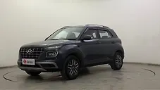 Used Hyundai Venue SX 1.0 Turbo in Hyderabad
