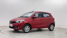 Used Tata Tiago Revotron XZA in Pune