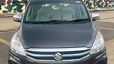 Used Maruti Suzuki Ertiga VDI SHVS in Thane