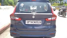 Used Maruti Suzuki Ertiga VXi in Noida