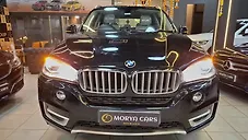 Used BMW X5 xDrive30d Pure Experience (7 Seater) in Mumbai