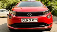 Used Tata Altroz XE Petrol [2020-2023] in Delhi