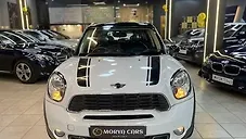 Used Mini Countryman Cooper S in Mumbai