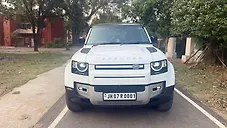 Used Land Rover Defender 110 HSE 2.0 Petrol in Delhi