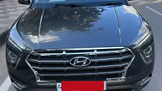 Used Hyundai Creta S 1.5 Petrol [2020-2022] in Hyderabad