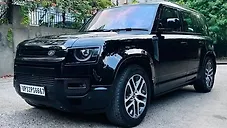 Used Land Rover Defender 110 HSE 2.0 Petrol in Delhi