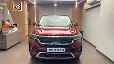 Used Kia Seltos GTX Plus 1.4 DCT in Mumbai