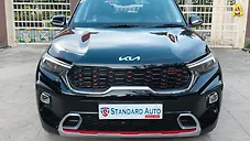 Used Kia Sonet GTX Plus 1.5 AT [2020-2021] in Bangalore