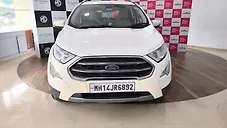 Used Ford Ecosport Titanium 1.5L Ti-VCT AT in Mumbai