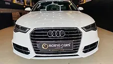 Used Audi A6 35 TDI Matrix in Mumbai