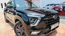 Used Hyundai Creta S Plus 1.5 Diesel Knight in Ahmedabad