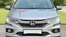 Used Honda City V CVT Petrol [2017-2019] in Delhi