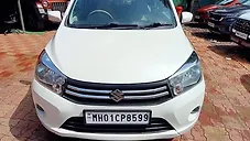 Used Maruti Suzuki Celerio ZXi AMT [2017-2019] in Mumbai