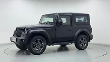 Used Mahindra Thar LX Hard Top Petrol MT 4WD in Gurgaon