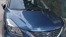 Used Maruti Suzuki Baleno Zeta 1.2 in Hyderabad