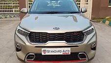 Used Kia Sonet GTX Plus 1.0 DCT [2020-2021] in Bangalore
