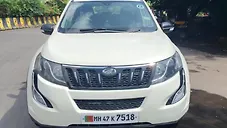 Used Mahindra XUV500 W10 AT in Mumbai