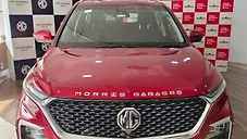 Used MG Hector Sharp 1.5 DCT Petrol in Mumbai
