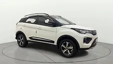 Used Tata Nexon XZ Plus (HS) Diesel Dark Edition in Bangalore
