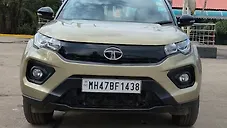 Used Tata Nexon XZA Plus Kaziranga in Thane