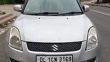 Used Maruti Suzuki Swift DZire VXI in Delhi