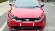 Used Tata Altroz XZ Petrol [2020-2023] in Hyderabad