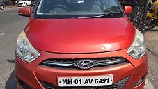Used Hyundai i10 Magna 1.2 Kappa2 in Mumbai