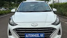Used Hyundai Grand i10 NIOS Sportz 1.2 Kappa VTVT CNG in Thane