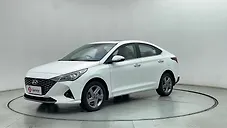Used Hyundai Verna SX 1.5 MPi in Mumbai