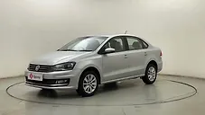 Used Volkswagen Vento Highline 1.2 (P) AT in Mumbai