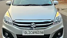 Used Maruti Suzuki Ertiga VXi in Delhi