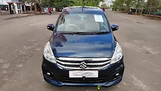 Used Maruti Suzuki Ertiga VXI in Mumbai