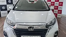 Used Honda WR-V SV MT Petrol in Mumbai