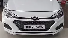 Used Hyundai Elite i20 Magna Executive 1.2 AT in Mumbai