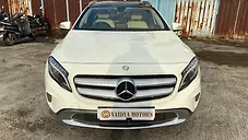 Used Mercedes-Benz GLA 200 d Sport in Mumbai