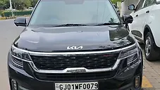 Used Kia Seltos GTX Plus 1.5 Diesel AT in Ahmedabad