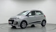 Used Hyundai Grand i10 Sportz 1.2 Kappa VTVT in Ghaziabad